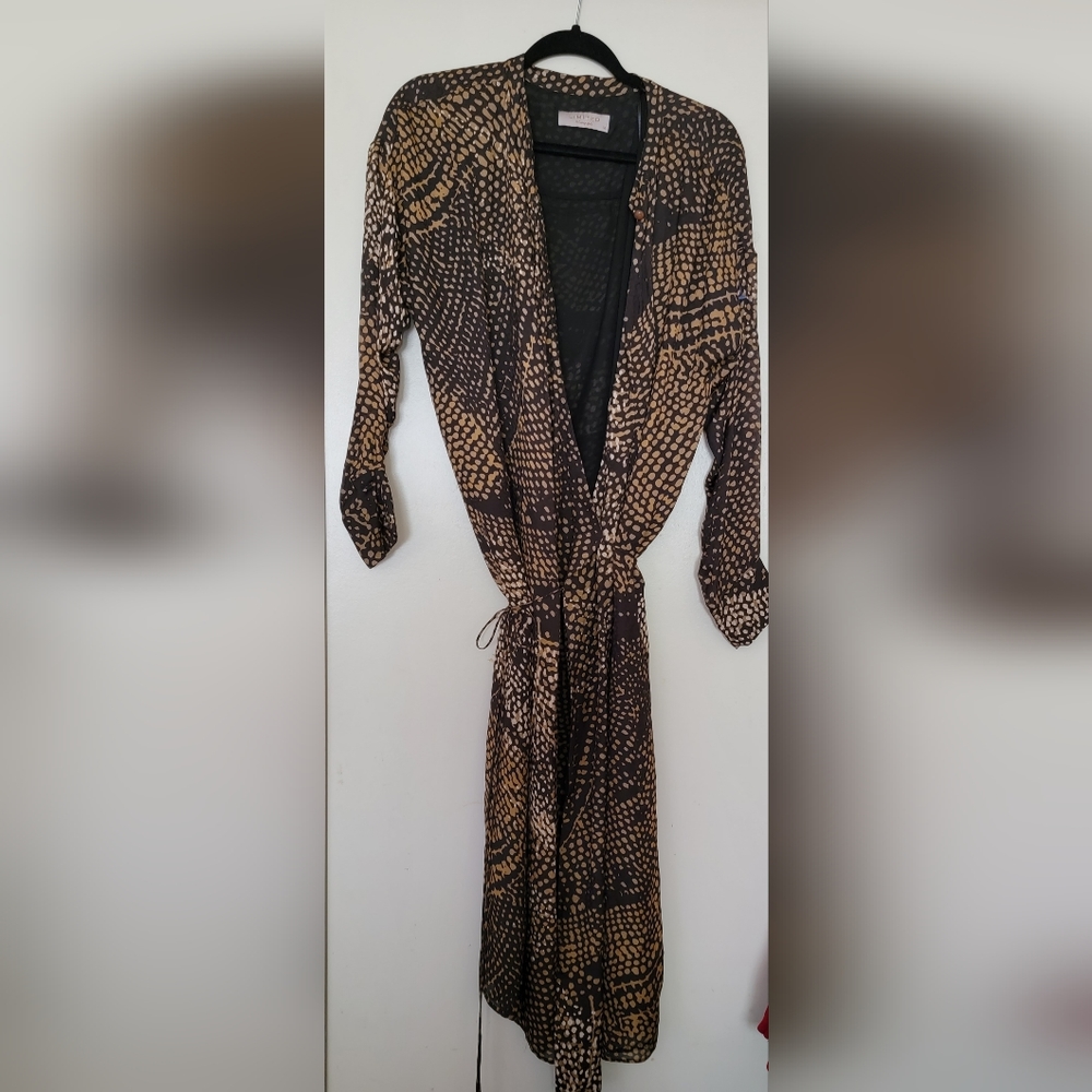 El Corte Ingles LIMITED Dress  Medium